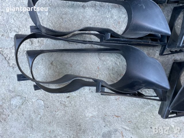 Лайсни фарове за БМВ е46 BMW e46 Седан/комби Купе, снимка 3 - Части - 39732484