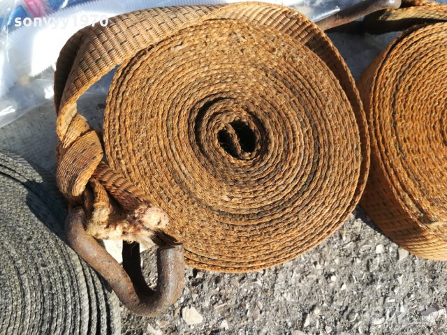 15ЛВ ЗА БР КОЛАНИ С КУКА 0502221936, снимка 3 - Аксесоари и консумативи - 35684939