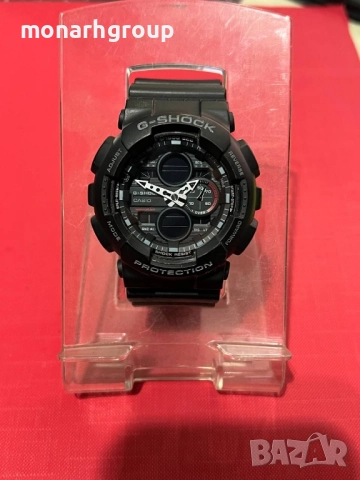 Часовник Casio G-Shock 5612 ga-140