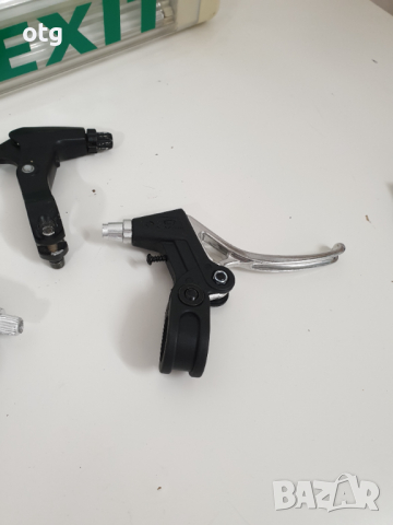 Лостчета за спирачки с жило, снимка 6 - Части за велосипеди - 36200466