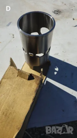 РизА за джет ,YAMAHA XLT800, снимка 3 - Воден транспорт - 49415099