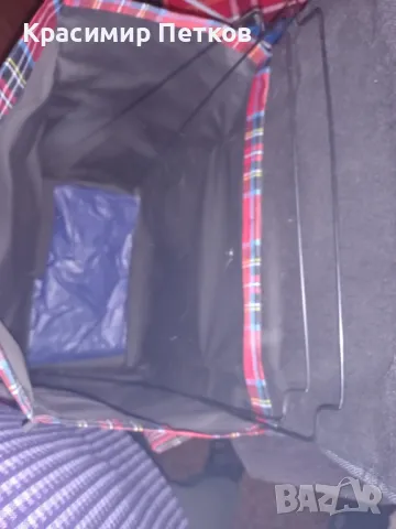 Чанта количка за пазаруване, снимка 6 - Други - 50020806