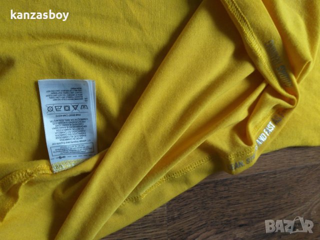 Adidas FreeLift Prime T-Shirt  - страхотна мъжка тениска ХЛ, снимка 8 - Тениски - 40738543