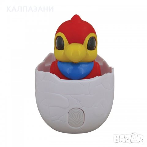 HIGH FIVE Животинче в яйце INCUBABIES 50914, снимка 2 - Фигурки - 35943591