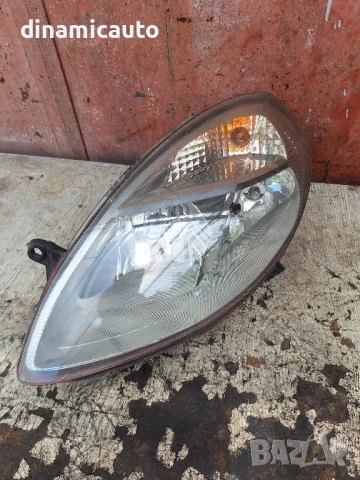 Ляв фар за Lancia Ypsilon - 270 531 - 00L