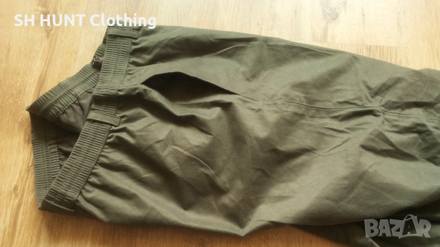 Shellbrook by Deerhunter Waterproof Trouser размер L / XL панталон водонепромокаем - 1575, снимка 5 - Екипировка - 52596959
