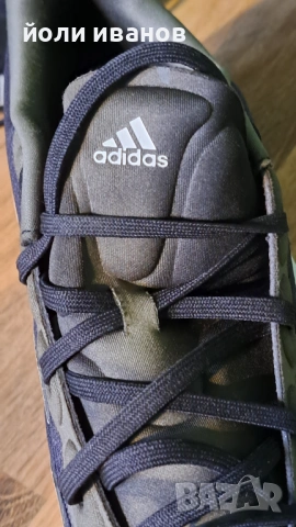 ADIDAS SUPERNOVA-нови 46 1/2, снимка 11 - Маратонки - 53748323