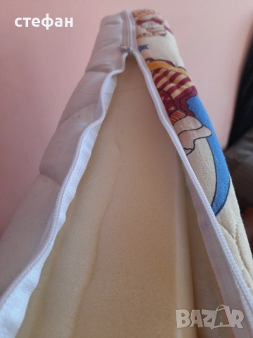 Детски матрак 70/110