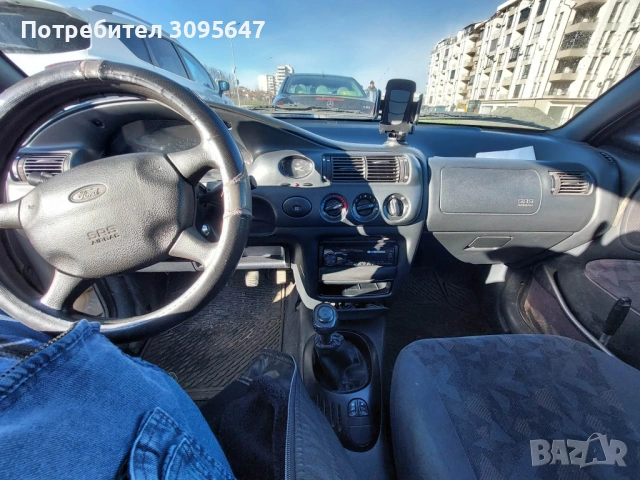 Автомобил употребяван, снимка 5 - Автомобили и джипове - 53086938