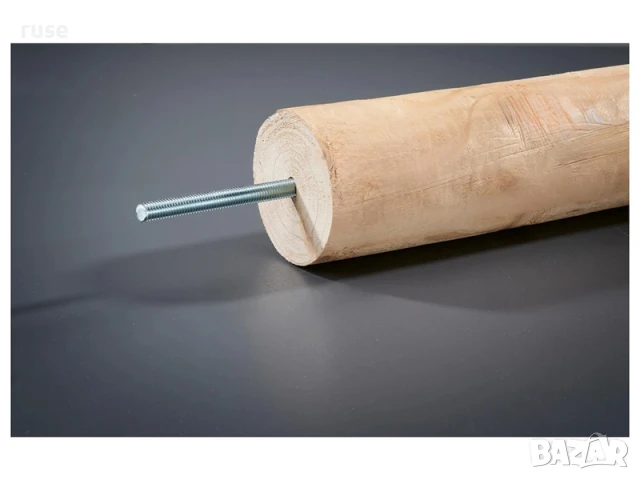 НОВИ! Прът с резба 1 метър M5/М6/М8/М10/М12, снимка 8 - Други инструменти - 50595366