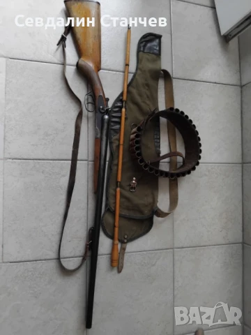 Продавам "Тоз 66" 12 к. с открити куроци, снимка 1