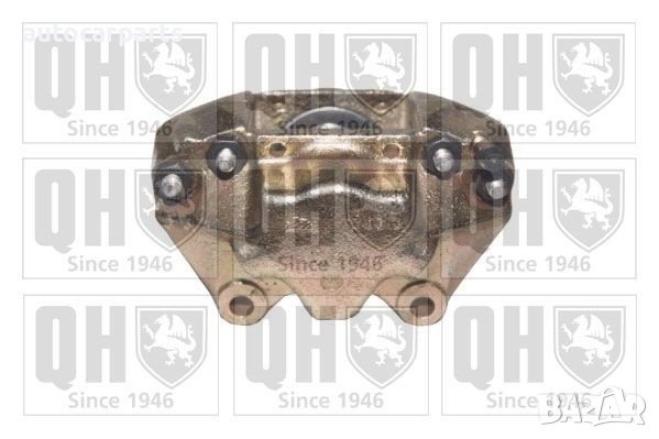 Преден ляв, спирачен апарат за ретро Алфа Ромео Спайдър, Джулия и GT / ALFA ROMEO Spider, Giulia, GT, снимка 3 - Части - 44213851