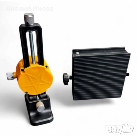 Лазерен нивелир с тринога CASE32 + Подарък многофункционална чанта за инструменти KKL103, снимка 10 - Измервателни инструменти - 52036010