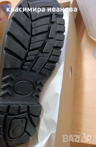 мъжки кубинки - 43 н, снимка 5 - Мъжки боти - 53631425