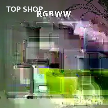 Интелигентна настолна лампа с управление на WiFi APP - Съвместима с Alexa и Google, снимка 3 - Друга електроника - 48758705