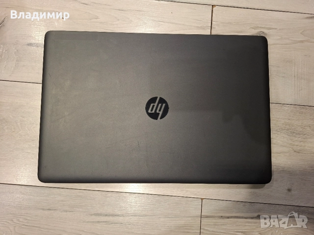 Hp ProBook 470 G2-i7 4510u/8гб/250гб ссд/R5 M255-2гб, снимка 9 - Лаптопи за дома - 51995763