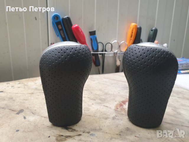 топка скоростен лост тойота toyota , снимка 7 - Аксесоари и консумативи - 44649120