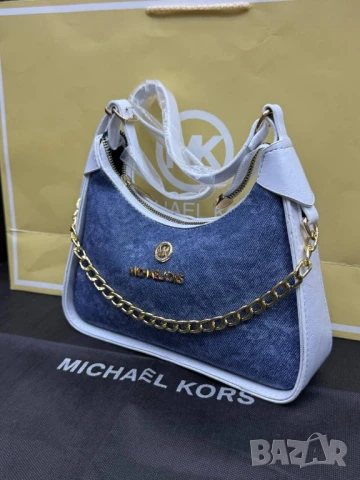 чанти michael kors, снимка 2 - Чанти - 51097626