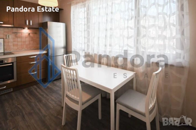 2-СТАЕН апартамент под наем, гр. София, кв.Изток, снимка 5 - Апартаменти - 52468593