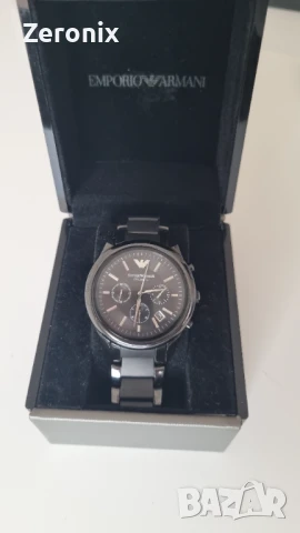 Часовник Emporio Armani AR-1452, снимка 5 - Мъжки - 51059075