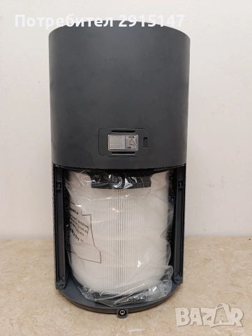 Пречиствател на въздух PhilipsSeries 1000i, снимка 3 - Овлажнители и пречистватели за въздух - 52555266