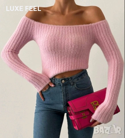 💎Кашмирени Пуловери 