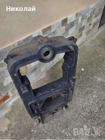 Виадрус U22 D на части, снимка 7 - Други - 52573843