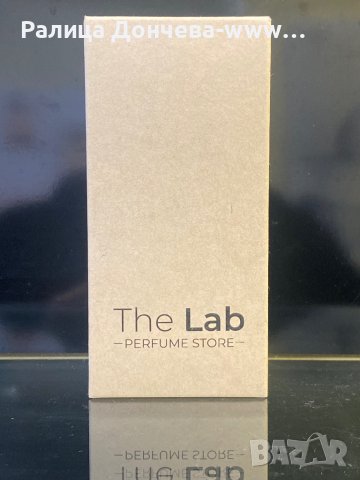 ПАРФЮМ-ПРОДУКТ-THE LAB-PERFUME STORE-N 104