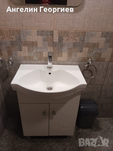 Двустаен апартамент в комплекс Фамилия, снимка 3 - Апартаменти - 53168468