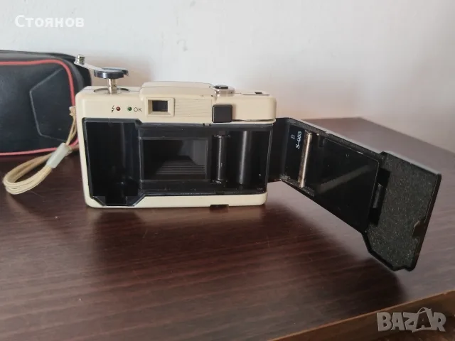 Камера HAKING compact CS, снимка 9 - Фотоапарати - 55846603