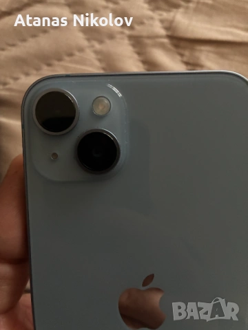 Iphone 14+ 256GB, снимка 7 - Apple iPhone - 53662456