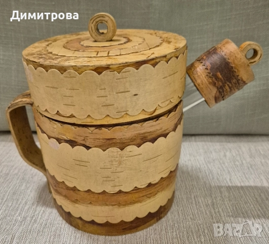 Декантер , снимка 4 - Чаши - 52332999