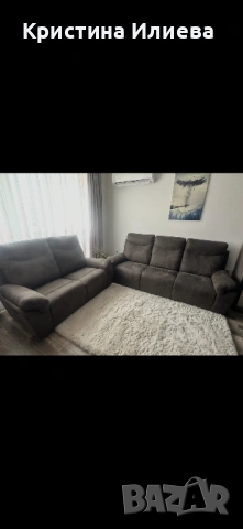 Дивани, снимка 2 - Дивани и мека мебел - 53048041