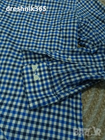 GANT Риза/Мъжка L, снимка 2 - Ризи - 39872150