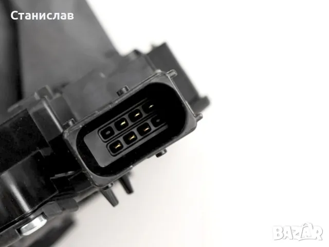 Fiat Ducato 3 Facelift Брава за плъзгаща врата , снимка 2 - Части - 50215899