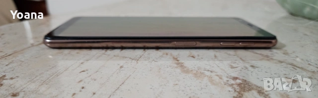 Телефон Samsung А7, снимка 5 - Samsung - 53510269