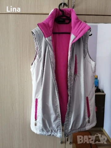 Елече, снимка 3 - Елеци - 50826014