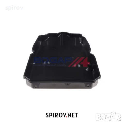 Картер автоматична скоростна кутия Mercedes 722.9 7G-Tronic, снимка 3 - Части - 55716006