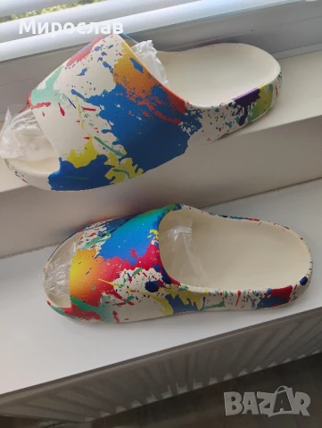 Нови Джапанки 2025година., снимка 4 - Джапанки - 51040981