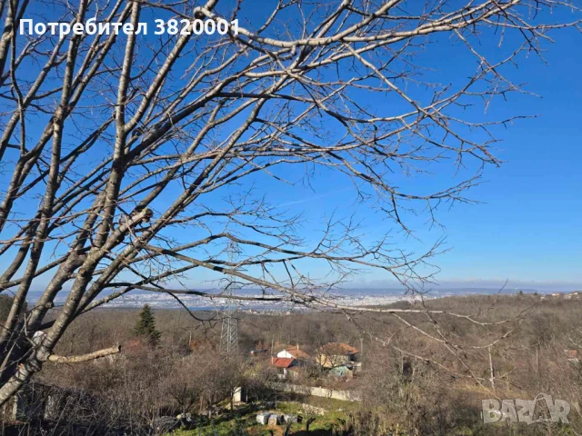 ПАРЦЕЛ 1085 М² С ВИЛА, ПАРТИДИ ТОК И ВОДА, БЕЗ КОМИСИОНА, снимка 4 - Къщи - 51257662