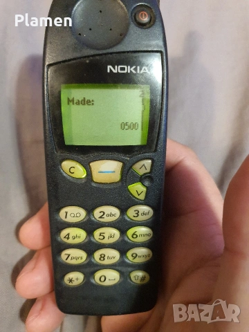 Nokia 5130, снимка 8 - Nokia - 53661302