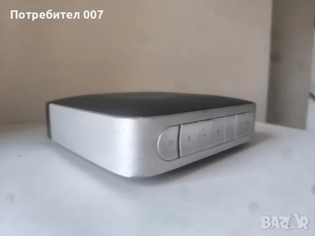 Harman/kardon Esquire - Bluetooth NFC безжична тонколона 20W, снимка 7 - Bluetooth тонколони - 49379123