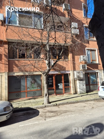 От собственик.Продавам офис Варна център