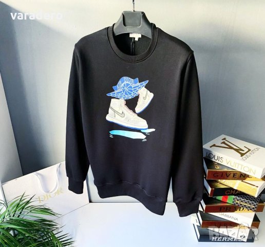 Louis Vuitton , снимка 18 - Блузи - 34520016