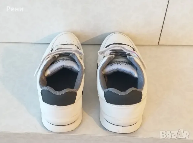 Детски маратонки за момче н.33, снимка 4 - Детски маратонки - 48082788