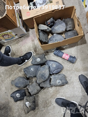 неща за битак пазар 130бр кашони, снимка 3 - Други стоки за дома - 53747006