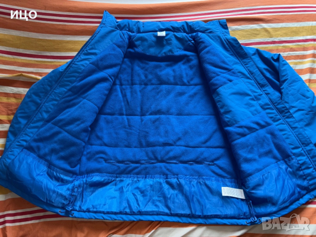 Мъжко зимно спортно яке Joma, снимка 6 - Якета - 52628693