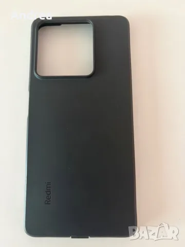 Redmi Note 13 5G,256GB -Black, снимка 6 - Xiaomi - 56181129