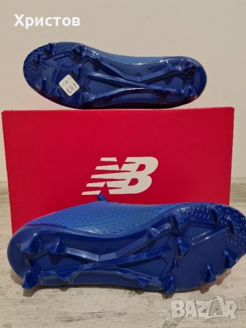 Бутонки New Balance FURON номер 35,38, снимка 4 - Футбол - 41913678