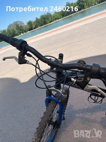 Колело, снимка 4 - Велосипеди - 50805467